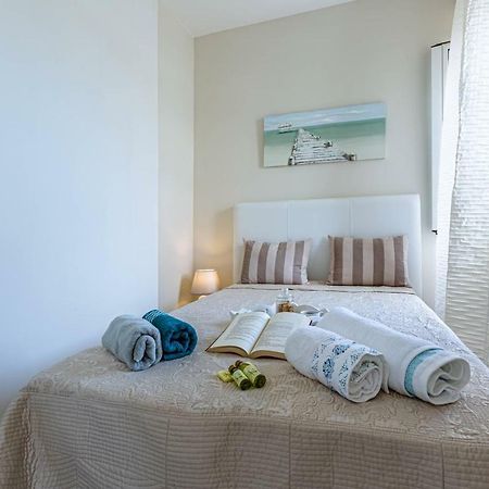My Casa - Massenet Διαμέρισμα Νίκαια Εξωτερικό φωτογραφία