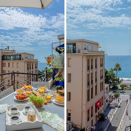 My Casa - Massenet Διαμέρισμα Νίκαια Εξωτερικό φωτογραφία