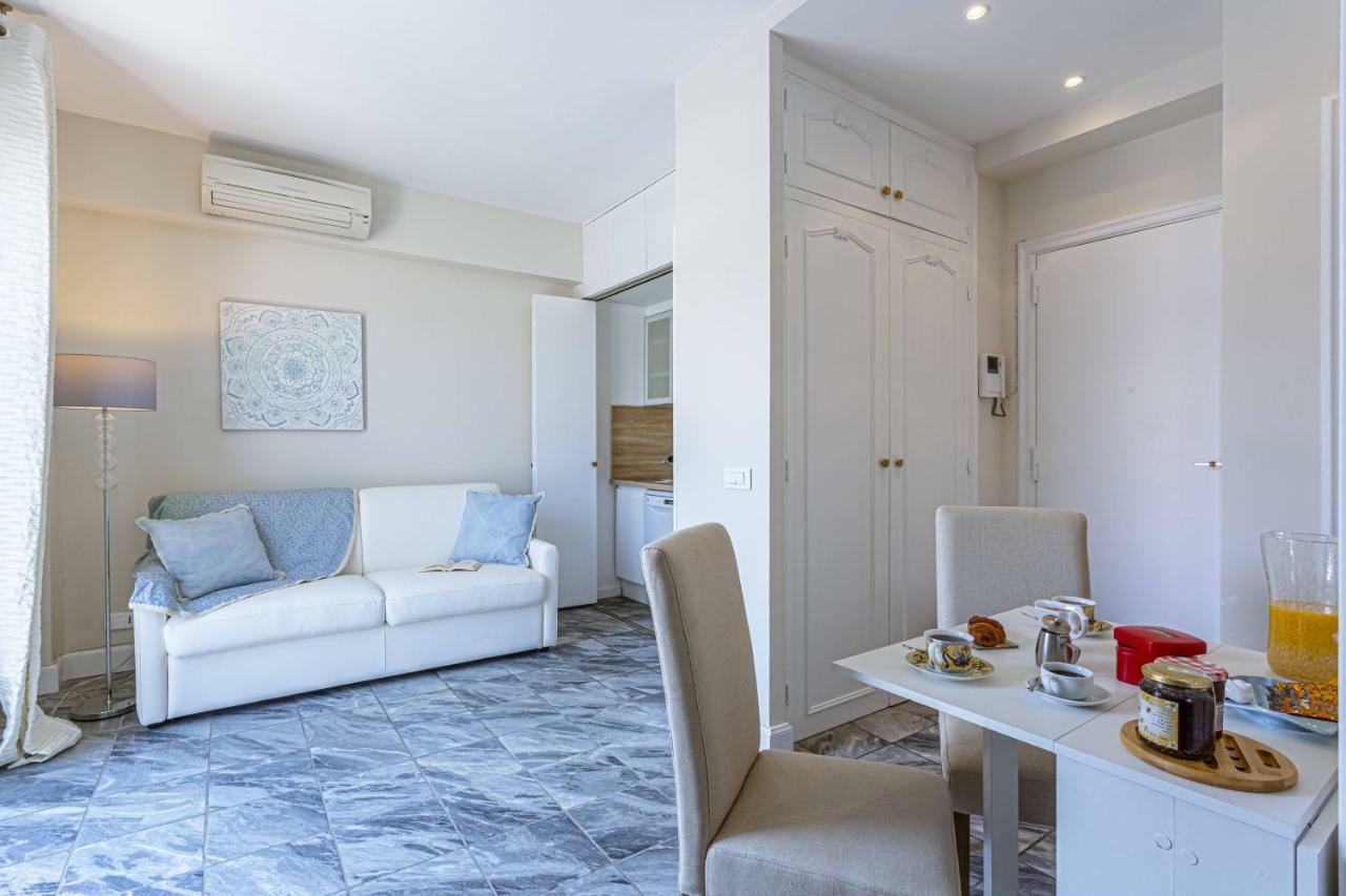 My Casa - Massenet Διαμέρισμα Νίκαια Εξωτερικό φωτογραφία