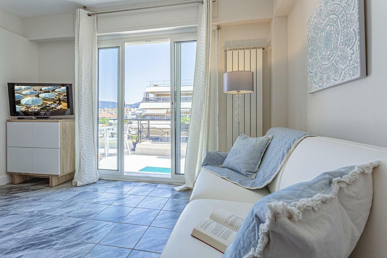 My Casa - Massenet Διαμέρισμα Νίκαια Εξωτερικό φωτογραφία