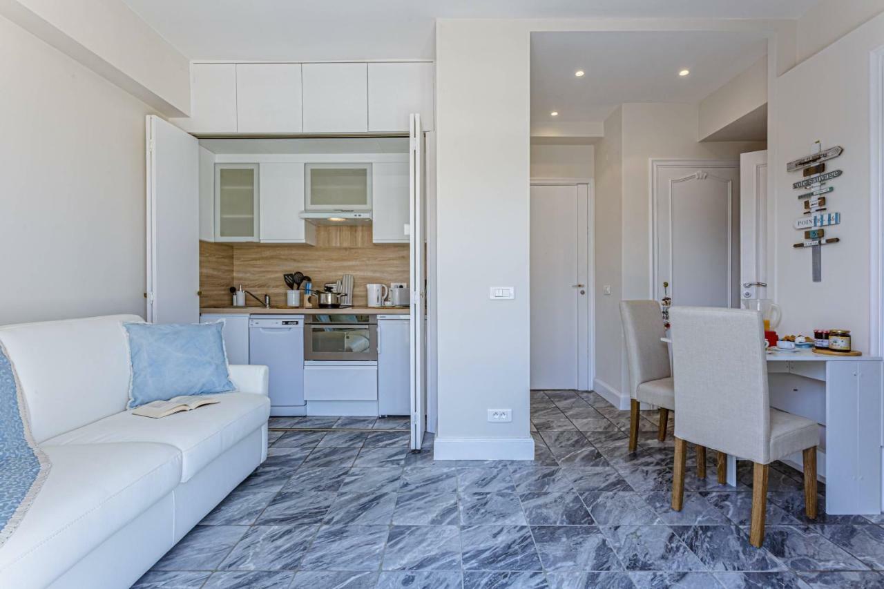 My Casa - Massenet Διαμέρισμα Νίκαια Εξωτερικό φωτογραφία