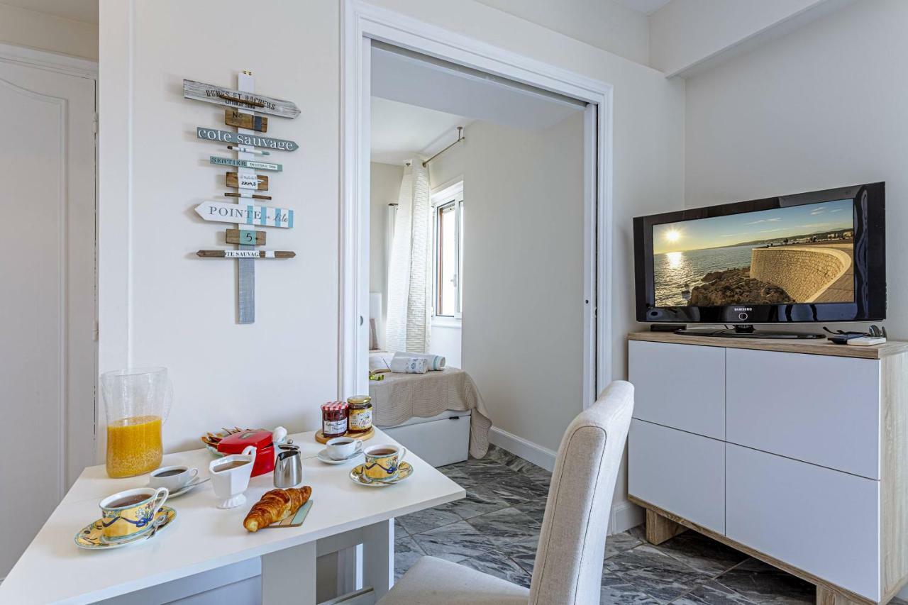 My Casa - Massenet Διαμέρισμα Νίκαια Εξωτερικό φωτογραφία